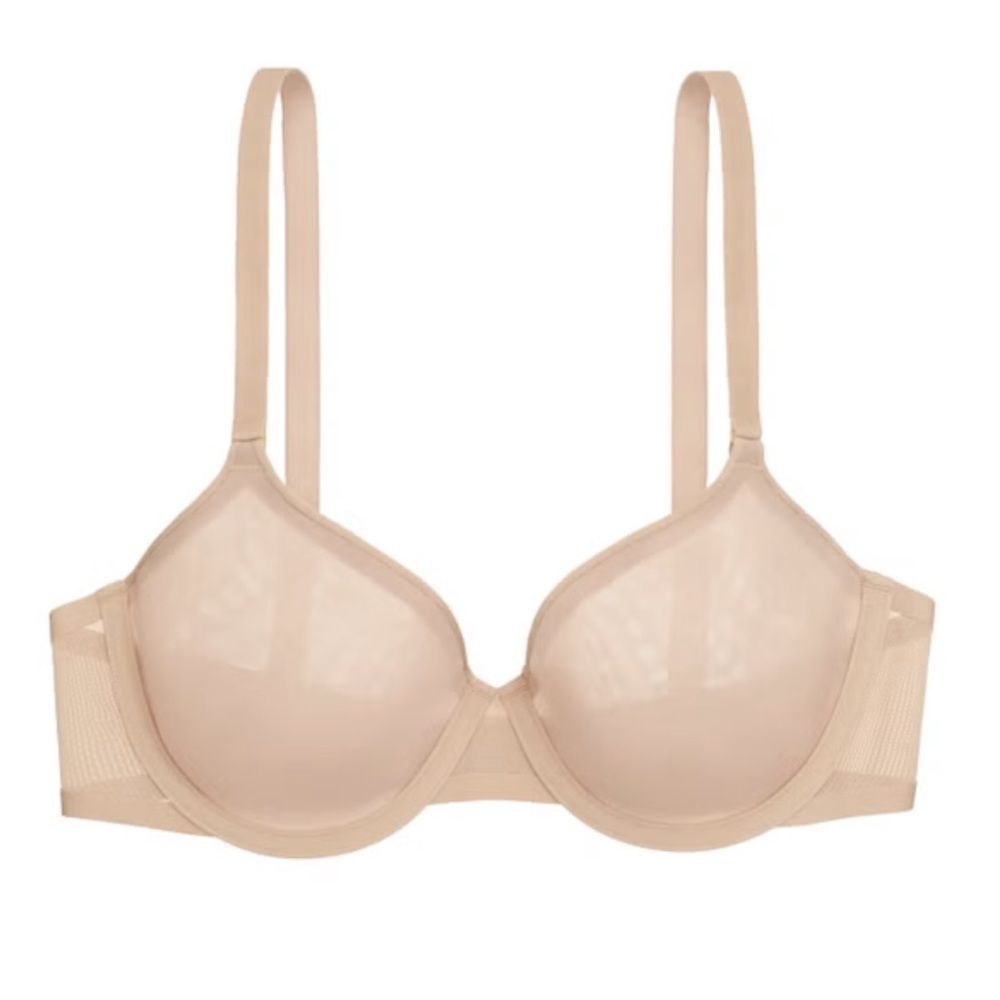 CUUP The Demi Bra - Spacer